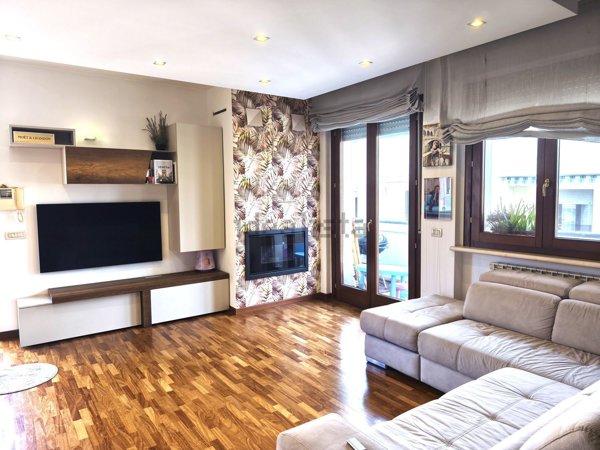 appartamento in vendita a Pescara in zona Castellammare