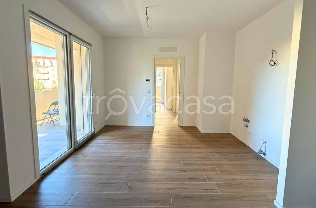 appartamento in vendita a Pescara in zona Porta Nuova