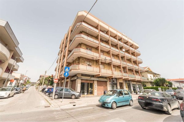 appartamento in vendita a Pescara in zona Ospedale