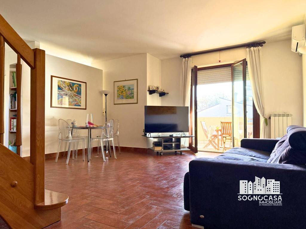appartamento in vendita a Pescara