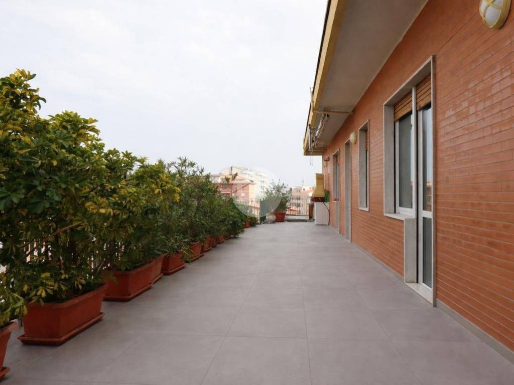 appartamento in vendita a Pescara