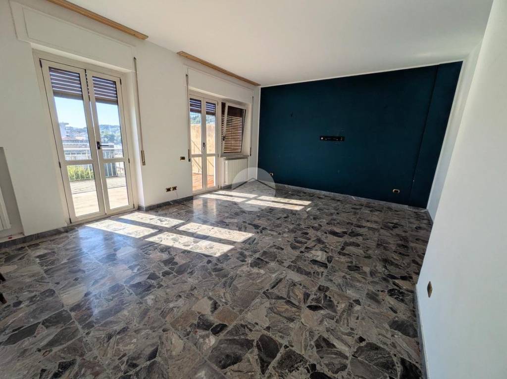 appartamento in vendita a Pescara in zona Santa Filomena