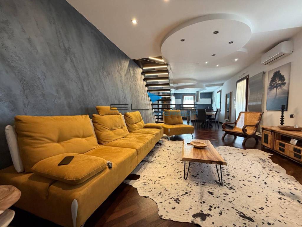 appartamento in vendita a Pescara in zona Centro Città