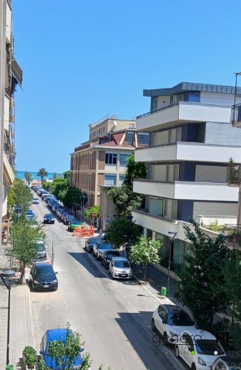 appartamento in vendita a Pescara