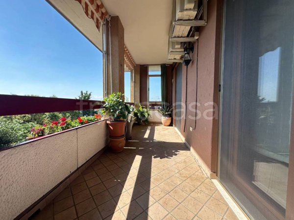 appartamento in vendita a Pescara