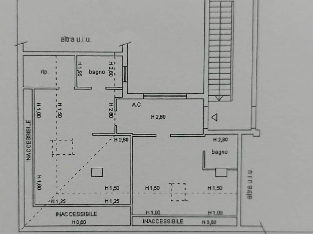 appartamento in vendita a Pescara