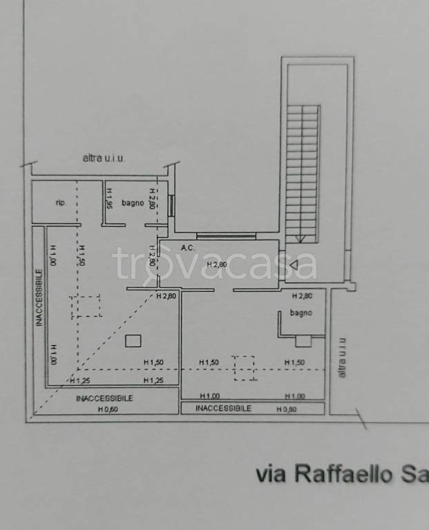 appartamento in vendita a Pescara in zona Duca degli Abruzzi