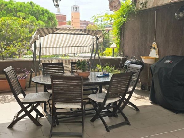 appartamento in vendita a Pescara in zona Porta Nuova