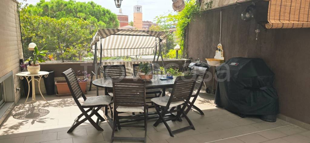 appartamento in vendita a Pescara in zona Porta Nuova