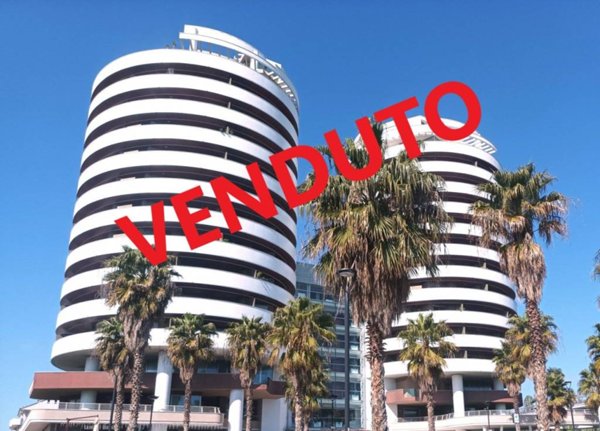 appartamento in vendita a Pescara in zona Porta Nuova