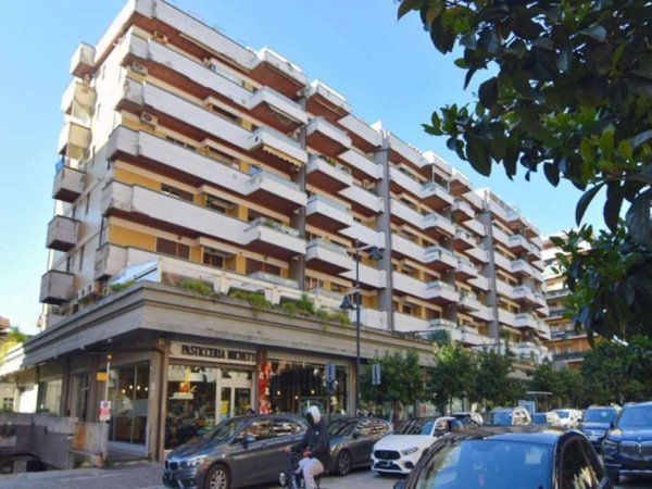 appartamento in vendita a Pescara in zona Centro Città