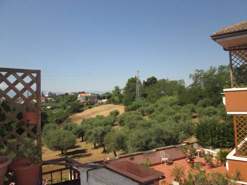 appartamento in vendita a Pescara in zona San Silvestro