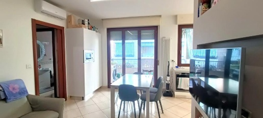 appartamento in vendita a Pescara in zona Castellammare