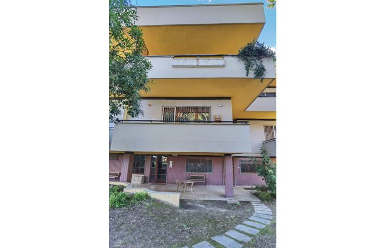 appartamento in vendita a Pescara in zona Castellammare