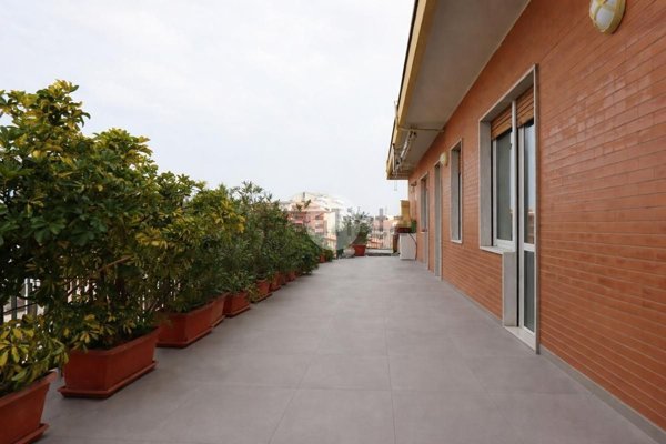 appartamento in vendita a Pescara