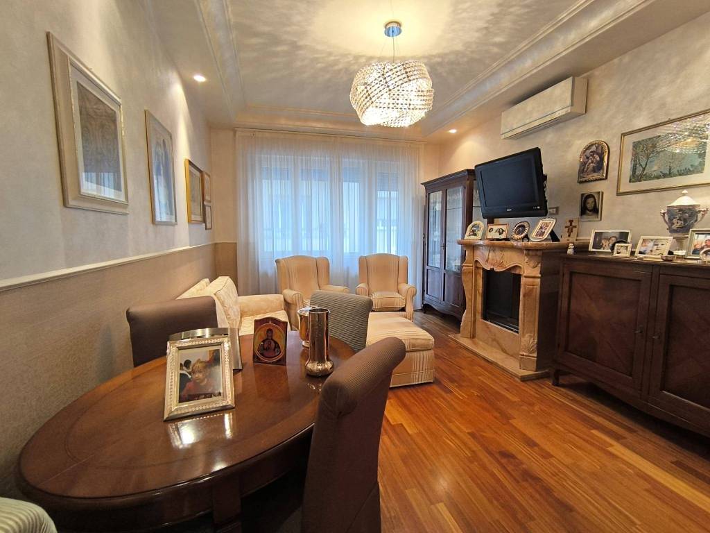 appartamento in vendita a Pescara