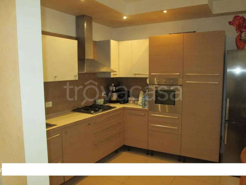 appartamento in vendita a Pescara