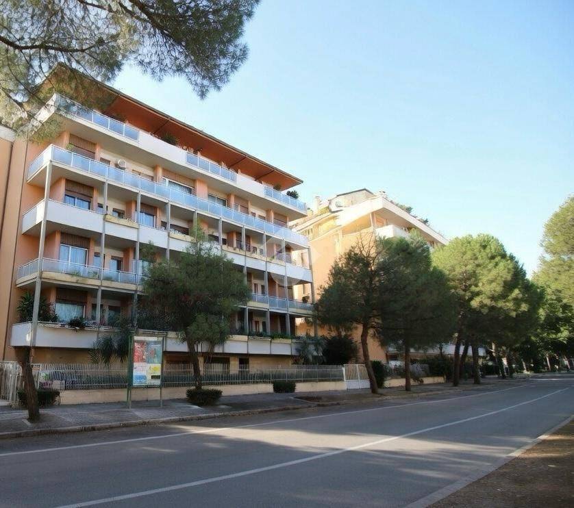 appartamento in vendita a Pescara in zona Centro Città
