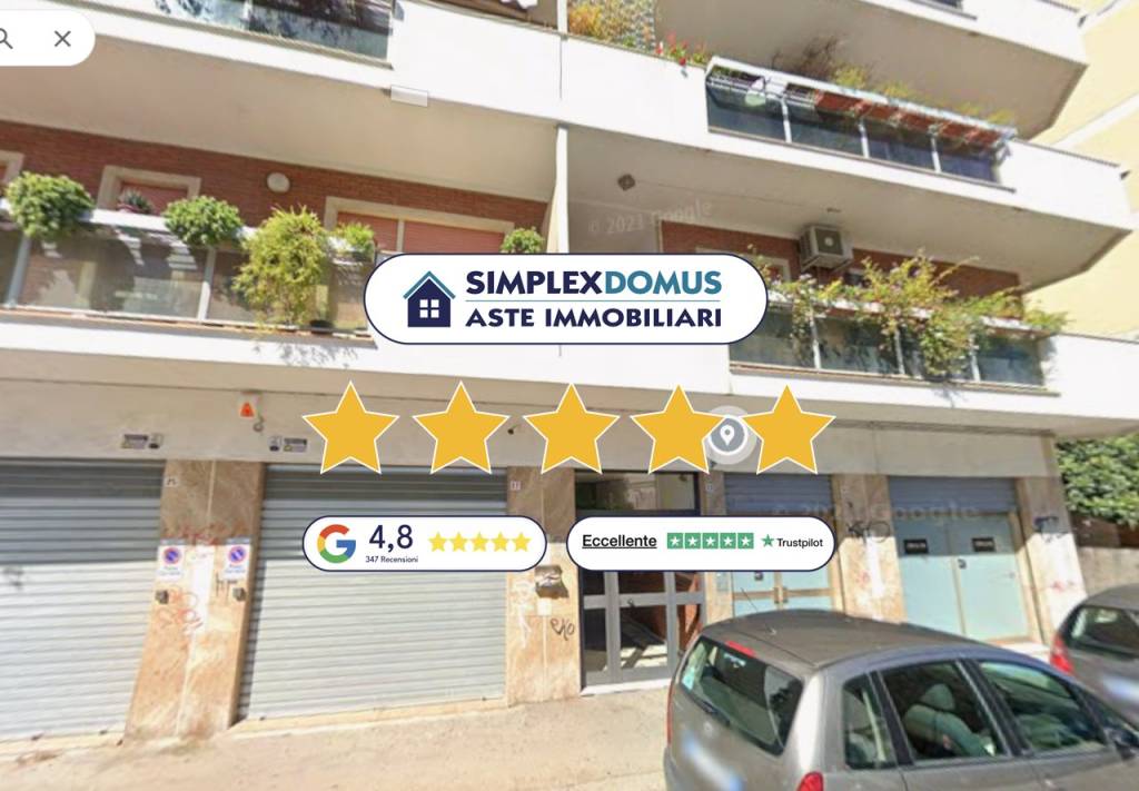 appartamento in vendita a Pescara