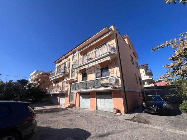 appartamento in vendita a Pescara in zona Castellammare