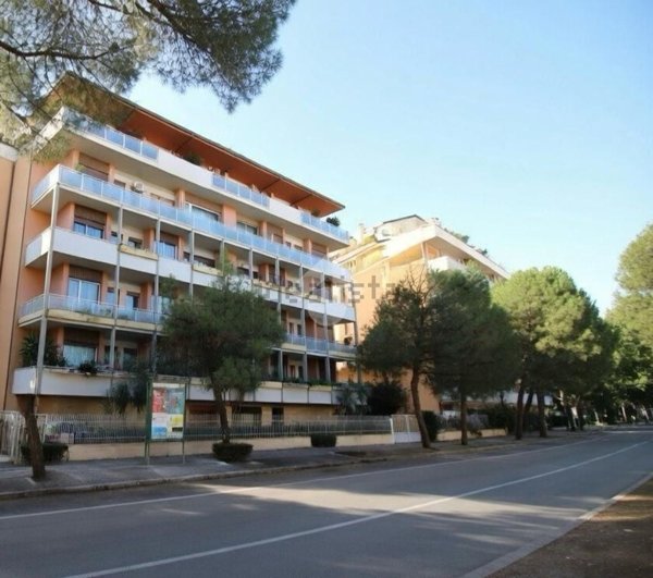 appartamento in vendita a Pescara in zona Kennedy