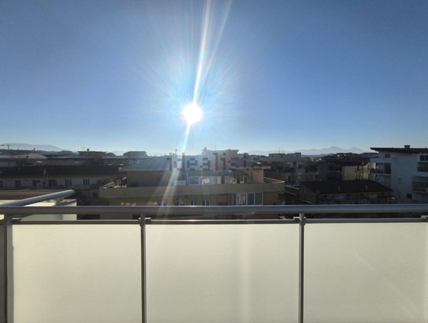 appartamento in vendita a Pescara in zona Porta Nuova