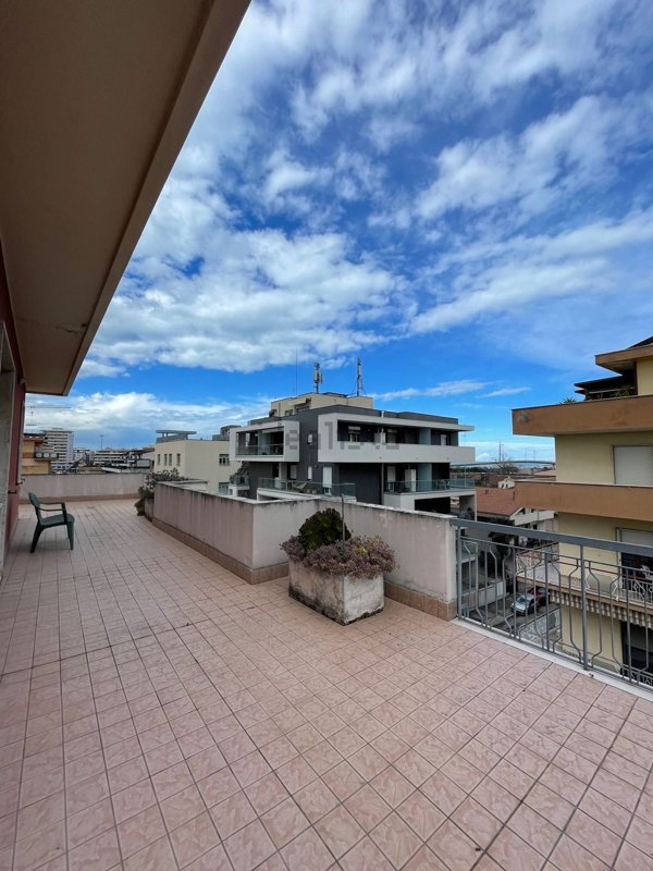 appartamento in vendita a Pescara in zona Centro Città