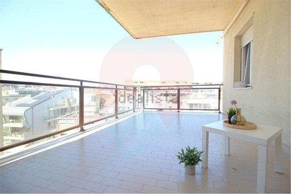 appartamento in vendita a Pescara