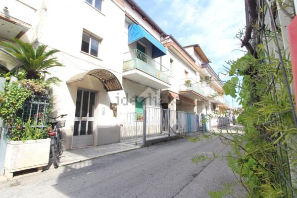 appartamento in vendita a Pescara