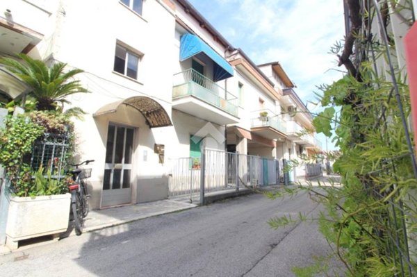 appartamento in vendita a Pescara in zona Ospedale