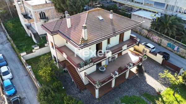 casa indipendente in vendita a Pescara in zona Colle Marino