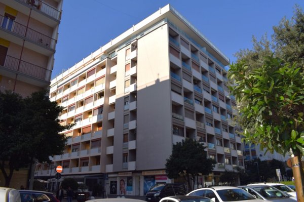 appartamento in vendita a Pescara in zona Centro Città