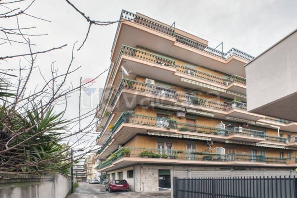 appartamento in vendita a Pescara in zona Stadio