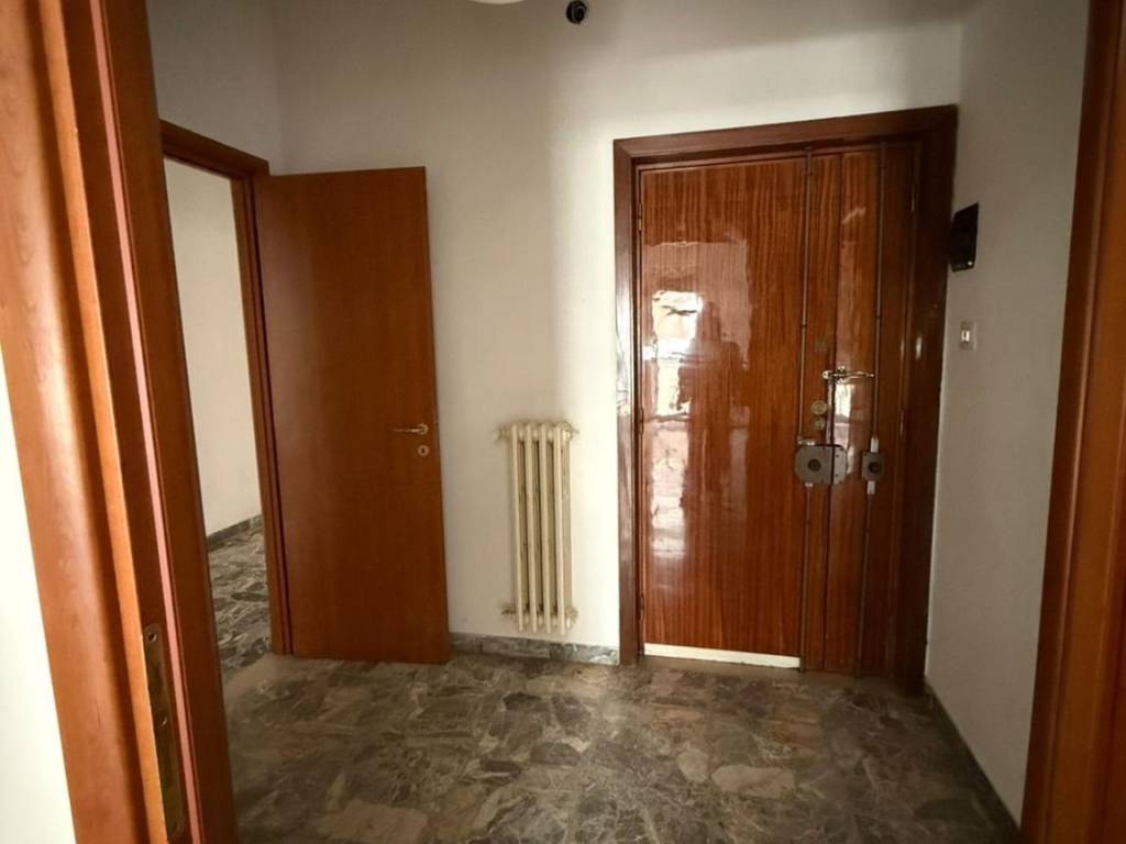 appartamento in vendita a Pescara in zona Centro Città