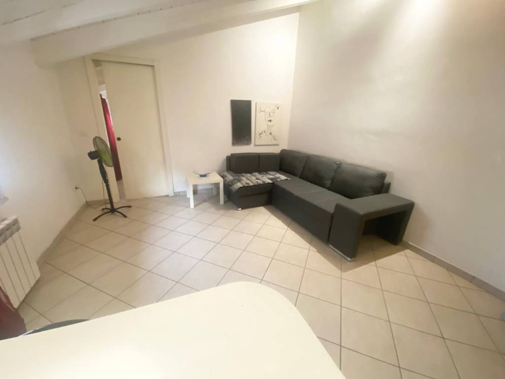 appartamento in vendita a Pescara in zona Leopoldo Muzii