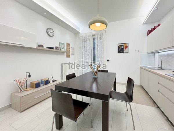 appartamento in vendita a Pescara in zona Centro Città