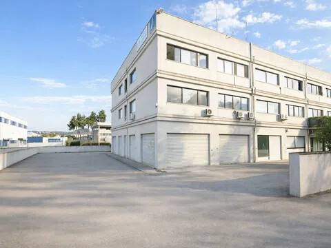 ufficio in vendita a Pescara