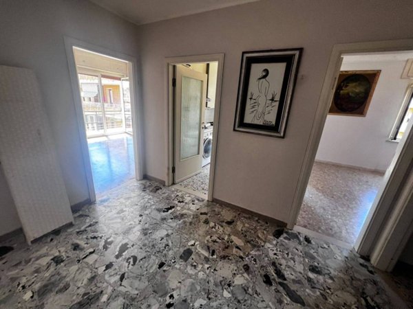 appartamento in vendita a Pescara