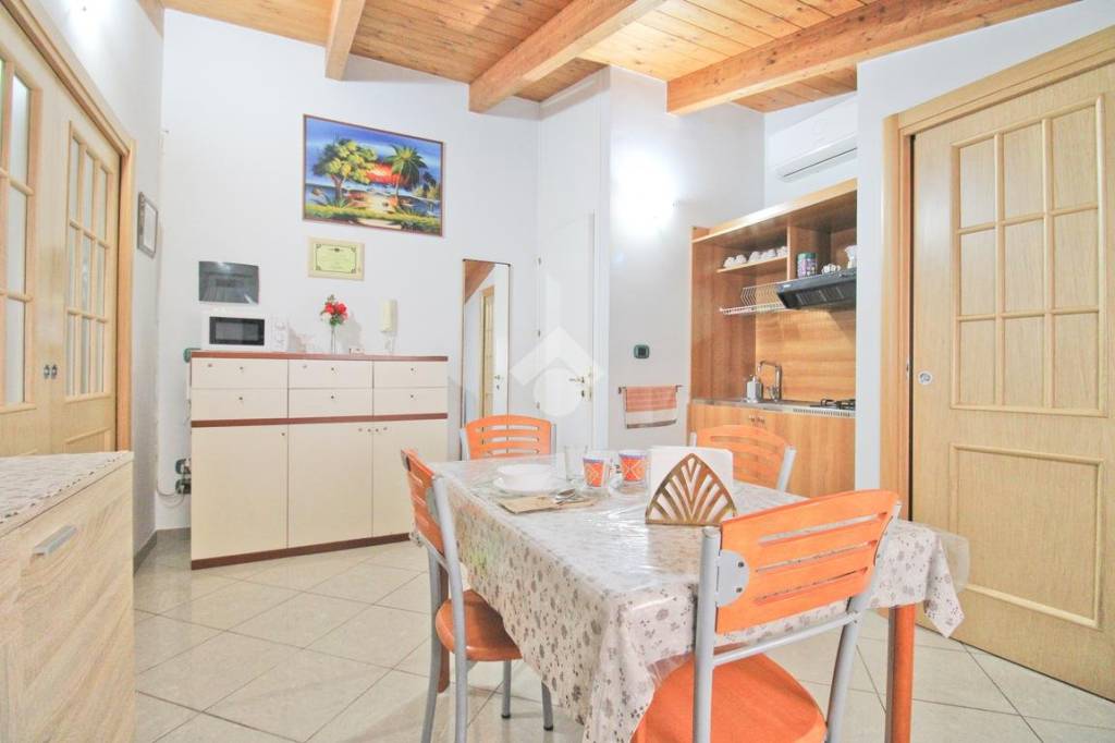 quadrivano in vendita a Pescara in zona Duca degli Abruzzi