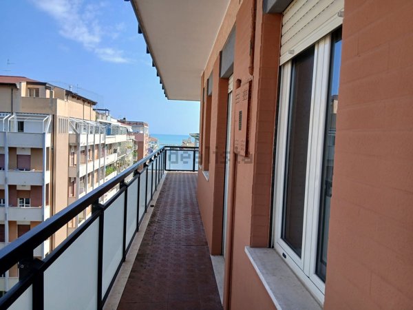 appartamento in vendita a Pescara