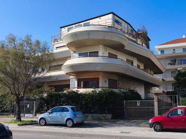intera palazzina in vendita a Pescara