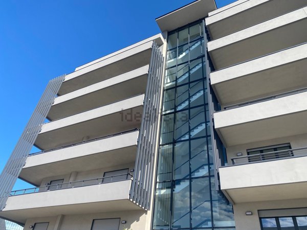 appartamento in vendita a Pescara