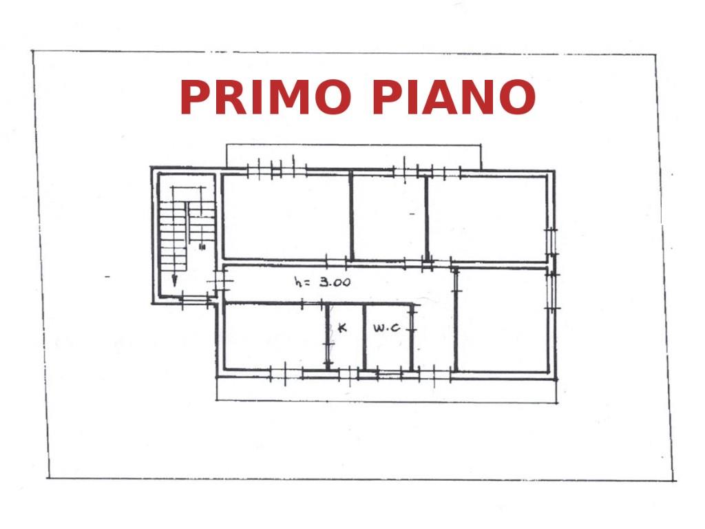 casa indipendente in vendita a Pescara in zona Ospedale