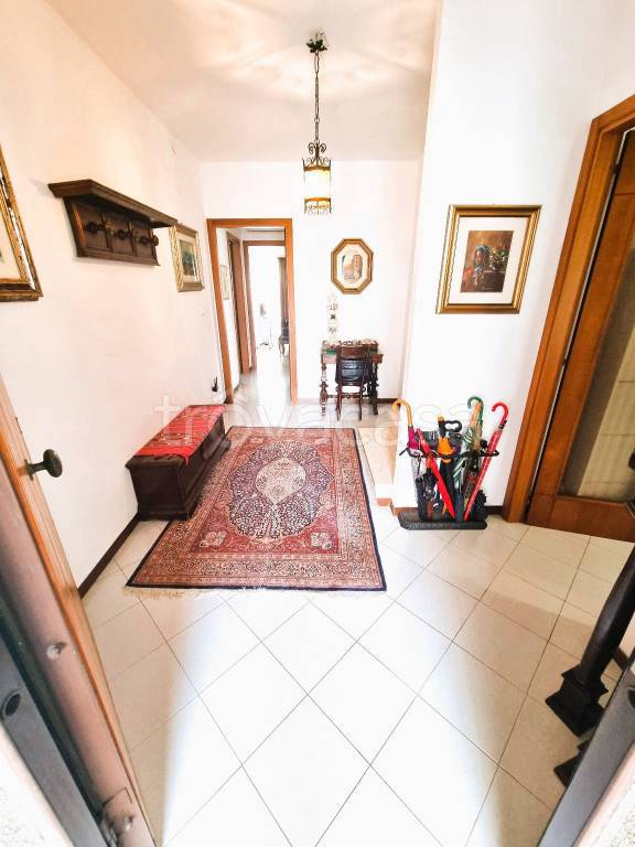 appartamento in vendita a Pescara in zona Colle Scorrano