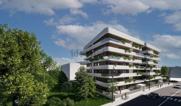 appartamento in vendita a Pescara in zona Centro Città