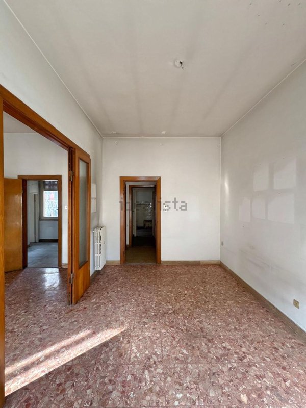 appartamento in vendita a Pescara in zona Centro Città