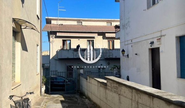 appartamento in vendita a Pescara in zona Ospedale