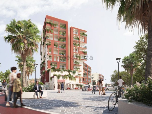 appartamento in vendita a Pescara in zona San Silvestro