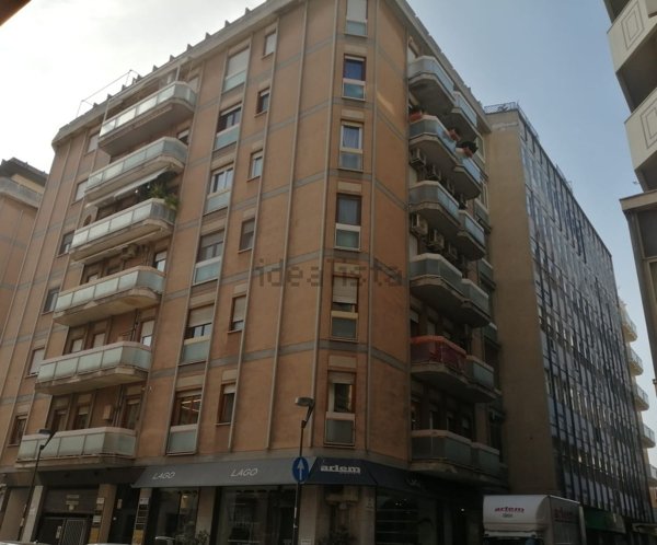 appartamento in vendita a Pescara
