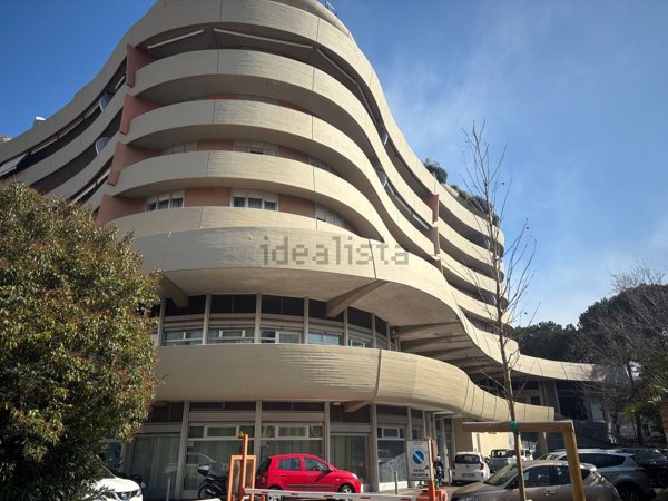 appartamento in vendita a Pescara